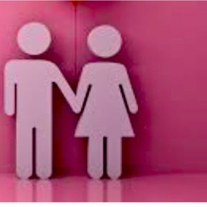 Couples mystery love box